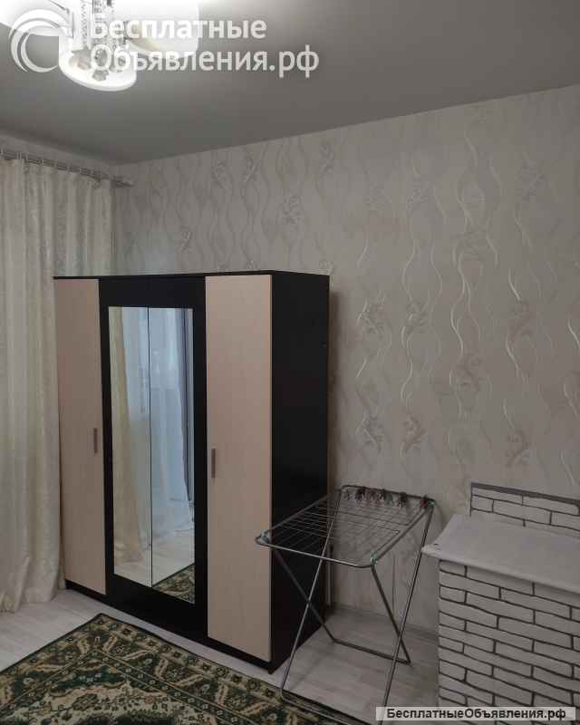 Сдается 1-ком. кв. в п. Шепси