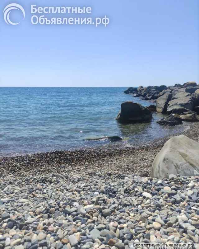 Сдается 1-ком. кв. в п. Шепси