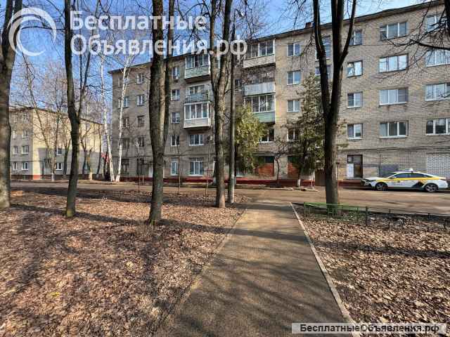 Квартира в пгт. Правдинский, две комнаты, хорошее состояние