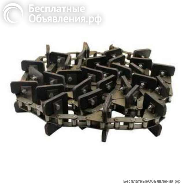 Транспортер колосового элеватора John Deere (AZ101791/AZ63337)