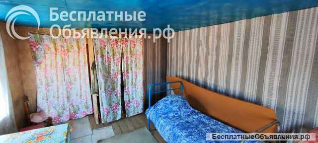 Дача 25 метров на участке 6,5 соток, в ст Рассвет (Смоленск)