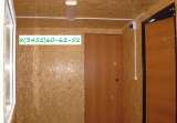 Домик-бытовка с утеплением 6 м х 2,4 м за 180 тысяч