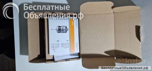 Сенсорная головка Renishaw OMP60 + подарок