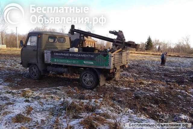 Инженерные изыскания в Костроме