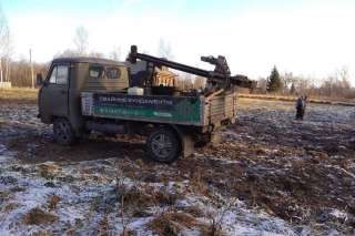 Инженерные изыскания в Костроме