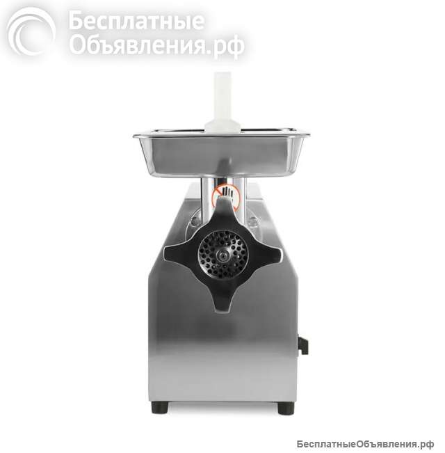 Мясорубка QH-12G (TK-12)