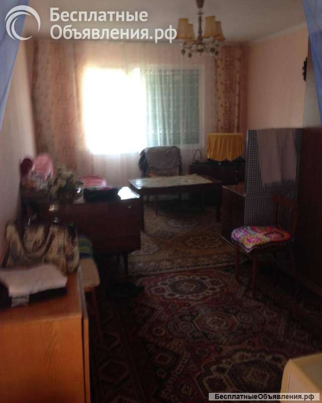 Дом 25 м2 снт Луч х. Октябрьский