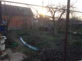 Дом 25 м2 снт Луч х. Октябрьский