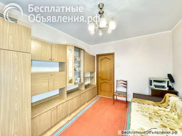 3 к.кв. 69 м2 Юбилейный
