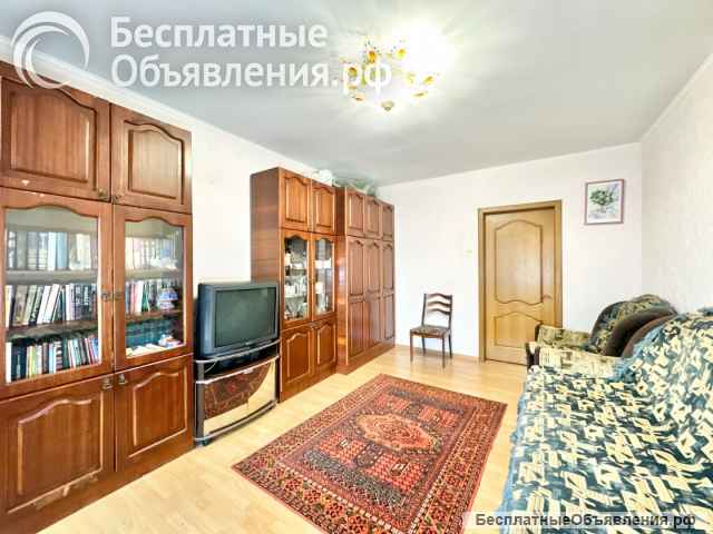 3 к.кв. 69 м2 Юбилейный