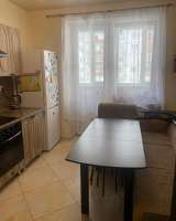 1 к.кв. 40 м2 Героя Яцкова