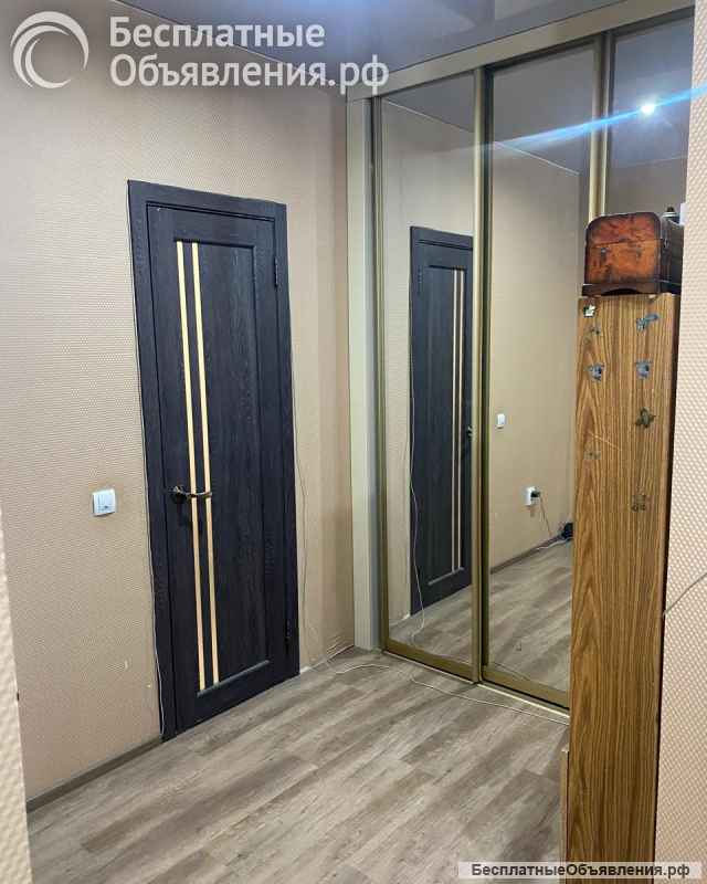 1 к.кв. 40 м2 Героя Яцкова