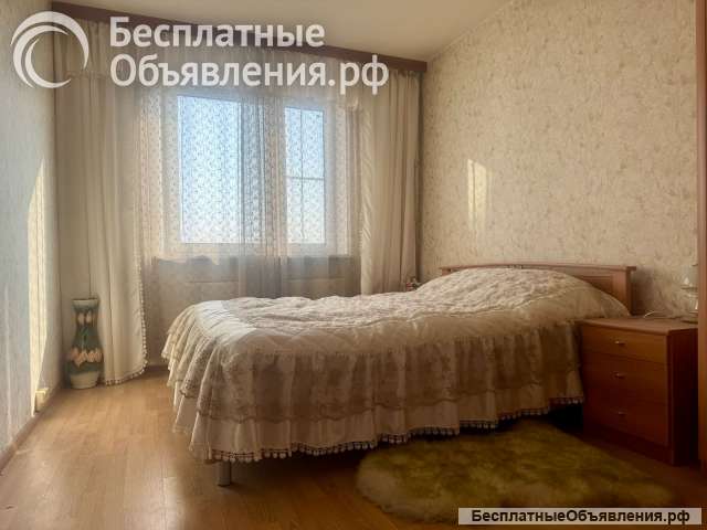 Квартира в Мытищи, две комнаты и хорошее состояние