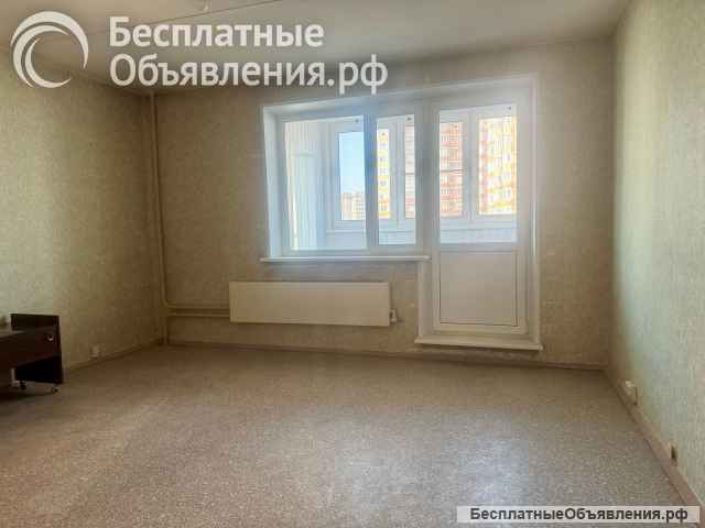 Квартира в Мытищи, две комнаты и хорошее состояние