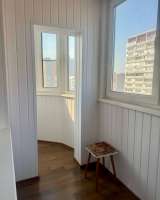 Квартира в Мытищи, две комнаты и хорошее состояние