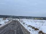 Земельный участок промышленного назначения в д. Разбегаево