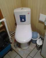 Жилой дом полностью с новым оборудованием и мягкой мебелью, по принципу: «Заходи и живи»