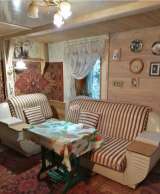 Жилой дом полностью с новым оборудованием и мягкой мебелью, по принципу: «Заходи и живи»