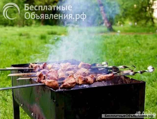 Выездной кейтеринг