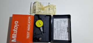 Индикатор рычажно-зубчатый Mitutoyo