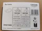 Раковина GROHE Bau Ceramic 60 см