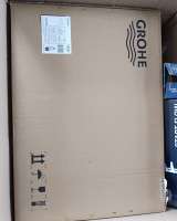 Раковина GROHE Bau Ceramic 60 см