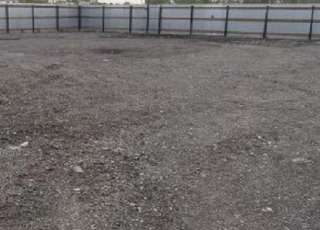 Аренда открытого складирования