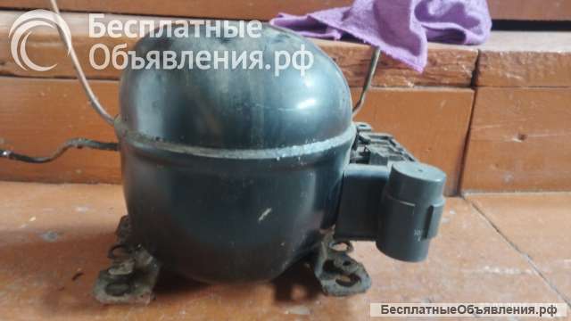 Мотор для холодильника