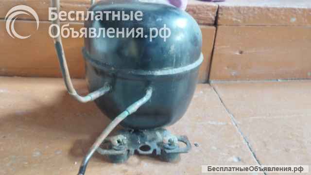 Мотор для холодильника