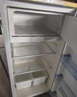 Холодильник бытовой бирюса