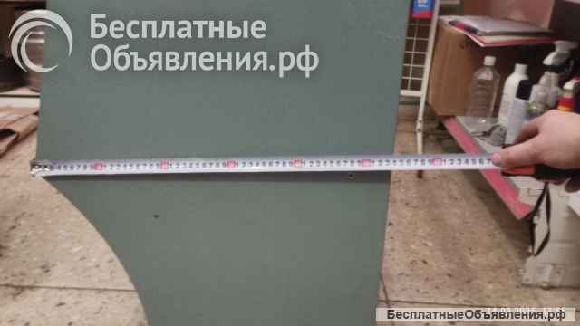 Витрина полка
