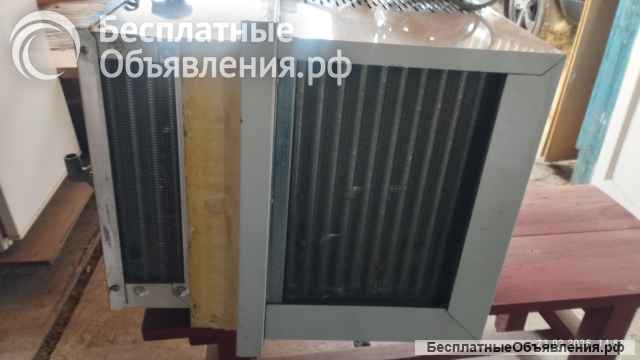 Холодильник для кегератора