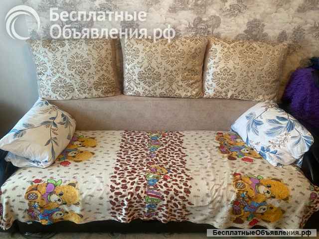 Комната в общежитие 17,5м