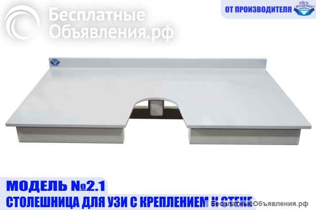 Столы для ветеринаров, грумеров, смотровые, узи