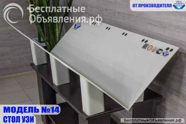 Столы для ветеринаров, грумеров, смотровые, узи