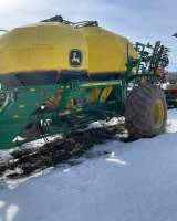 Посевной комплекс Джон Дир 730LL