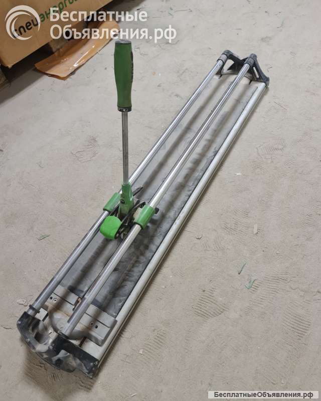 Плиткорез ручной rubi 850