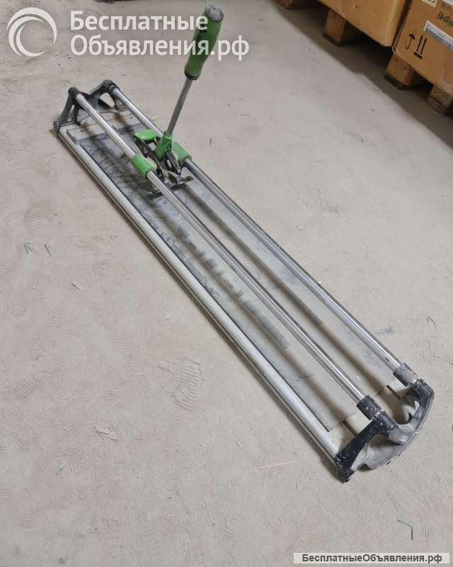 Плиткорез ручной rubi 850