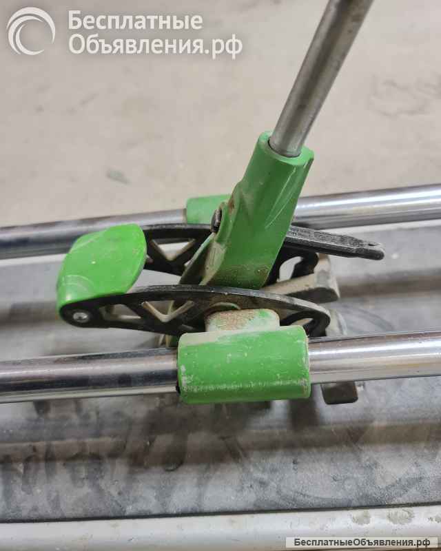 Плиткорез ручной rubi 850