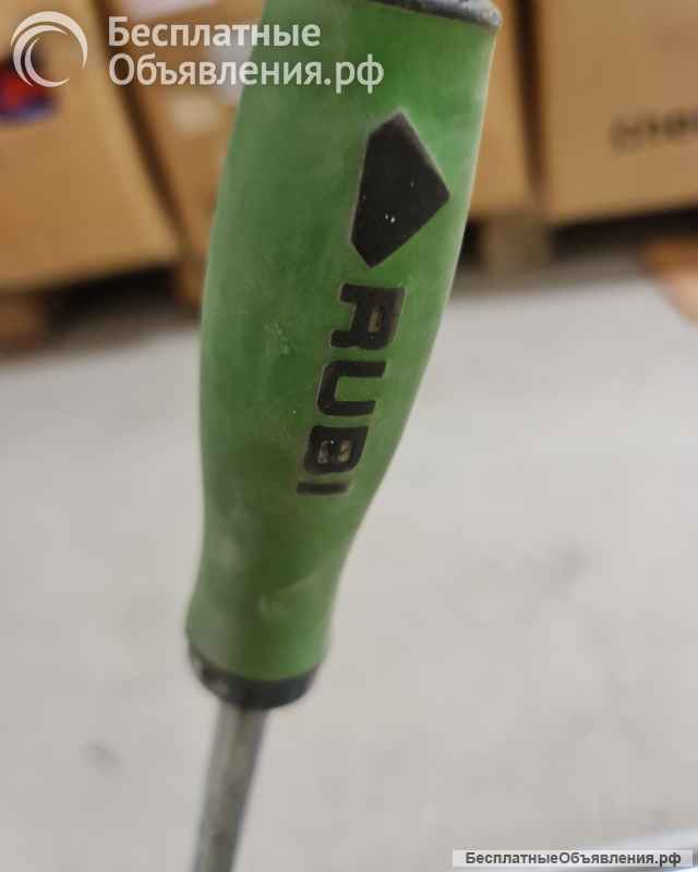 Плиткорез ручной rubi 850
