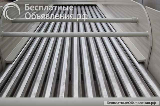 Сортировочный стол для живой рыбы