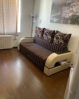 Комната статус квартира евроремонт