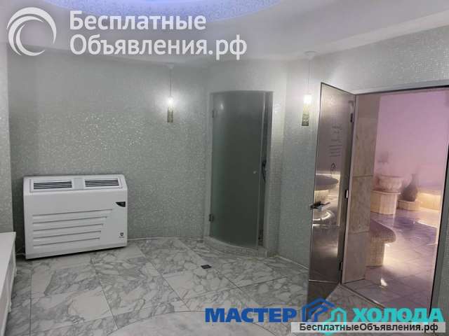 Ремонт и обслуживание осушителей воздуха