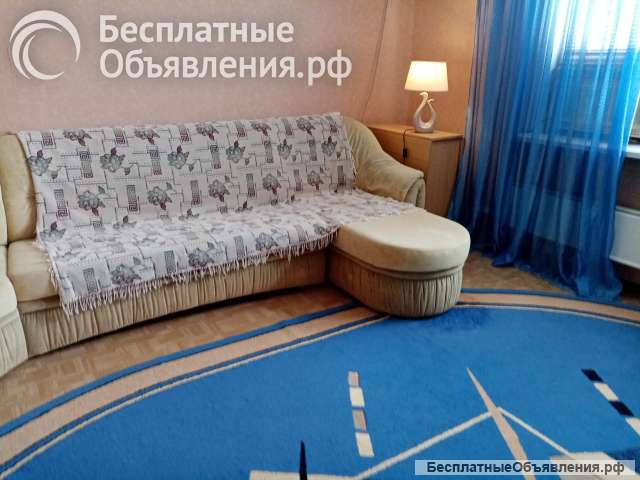 3-х ком. квартиры от собственника