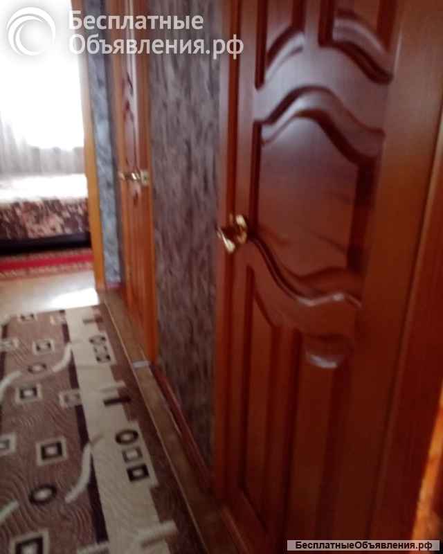 3-х ком. квартиры от собственника