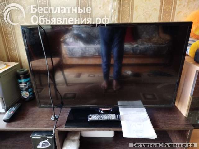 Телевизор SAMSUNG