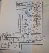 Здание в историческом центре города