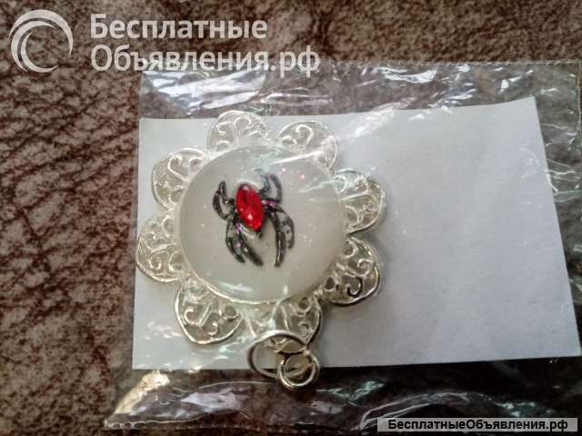 Талисманы и обереги ручной работы