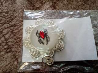 Талисманы и обереги ручной работы