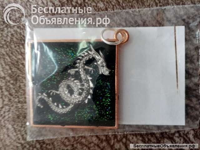 Талисманы и обереги ручной работы